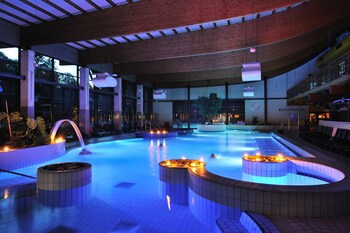 Hotel Balnea - Terme Krka