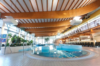 Hotel Balnea - Terme Krka