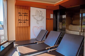 Hotel Balnea - Terme Krka