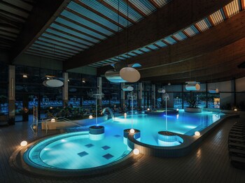 Hotel Balnea - Terme Krka