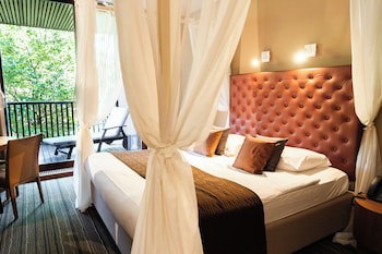 Hotel Balnea - Terme Krka