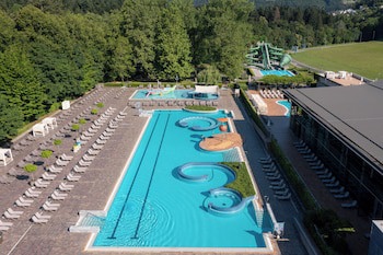 Hotel Balnea - Terme Krka