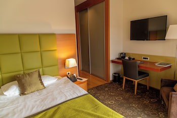 Hotel Balnea - Terme Krka