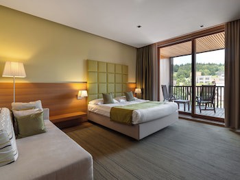 Hotel Balnea - Terme Krka