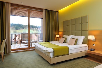 Hotel Balnea - Terme Krka