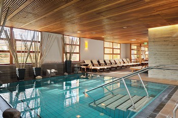 Hotel Balnea - Terme Krka