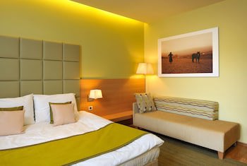 Hotel Balnea - Terme Krka
