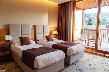 Hotel Balnea - Terme Krka