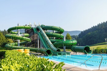 Hotel Balnea - Terme Krka