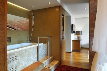 Hotel Balnea - Terme Krka