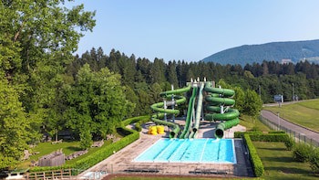Hotel Balnea - Terme Krka