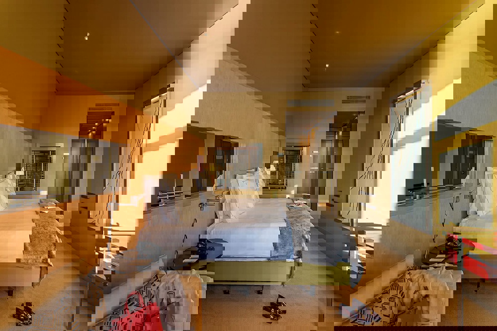 Pestana Palacio Do Freixo