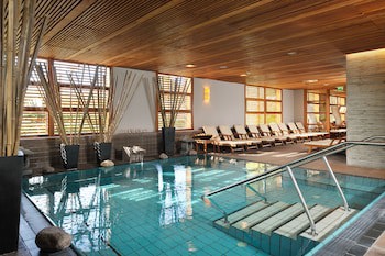 Hotel Kristal - Terme Krka