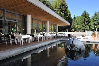 Hotel Kristal - Terme Krka