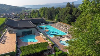 Hotel Kristal - Terme Krka