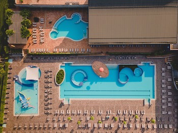 Hotel Kristal - Terme Krka