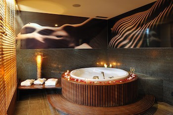 Hotel Kristal - Terme Krka
