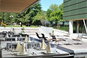 Hotel Kristal - Terme Krka