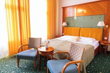 Hotel Kristal - Terme Krka