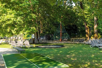 Hotel Kristal - Terme Krka