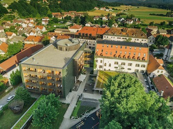 Hotel Kristal - Terme Krka