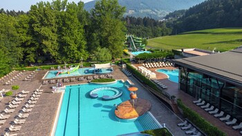 Hotel Kristal - Terme Krka