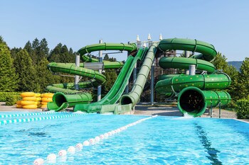 Hotel Kristal - Terme Krka