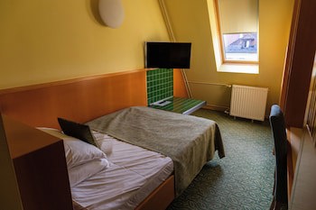 Hotel Kristal - Terme Krka