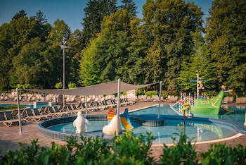 Hotel Kristal - Terme Krka