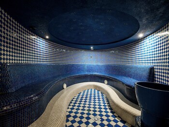Hotel Kristal - Terme Krka