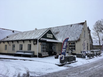 Bij Hen Op Ameland