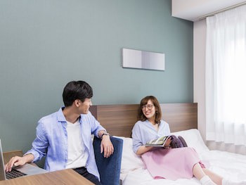 Comfort Hotel Hamamatsu