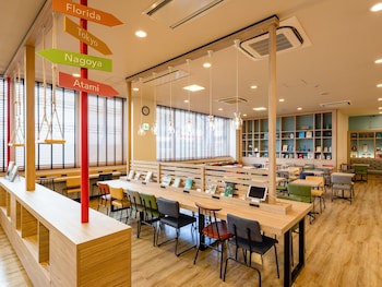 Comfort Hotel Hamamatsu