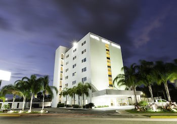 Mision Express Merida Altabrisa