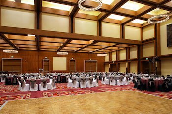 Aguascalientes Marriott Hotel
