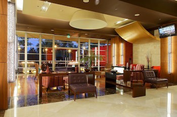 Aguascalientes Marriott Hotel