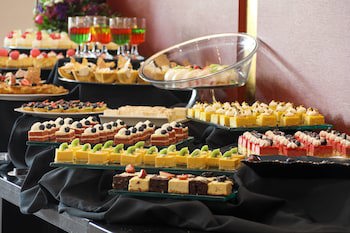 Aguascalientes Marriott Hotel
