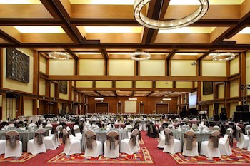 Aguascalientes Marriott Hotel