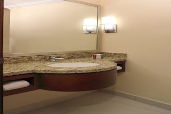 Aguascalientes Marriott Hotel