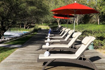 Aguascalientes Marriott Hotel