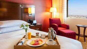 Aguascalientes Marriott Hotel
