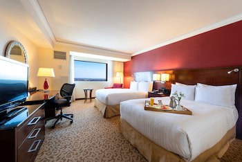 Aguascalientes Marriott Hotel