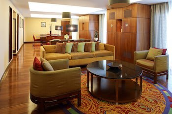 Aguascalientes Marriott Hotel
