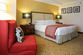 Aguascalientes Marriott Hotel
