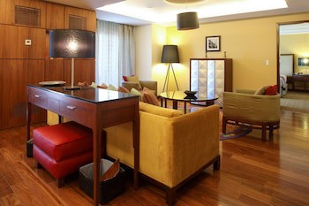 Aguascalientes Marriott Hotel