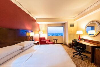 Aguascalientes Marriott Hotel