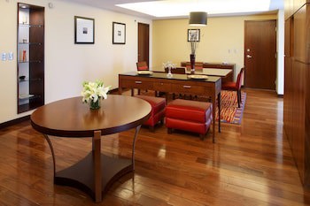 Aguascalientes Marriott Hotel