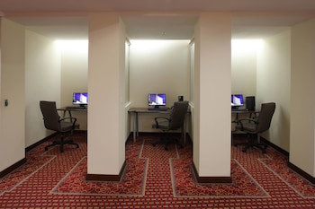Aguascalientes Marriott Hotel