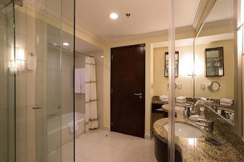 Aguascalientes Marriott Hotel