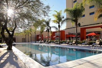 Aguascalientes Marriott Hotel